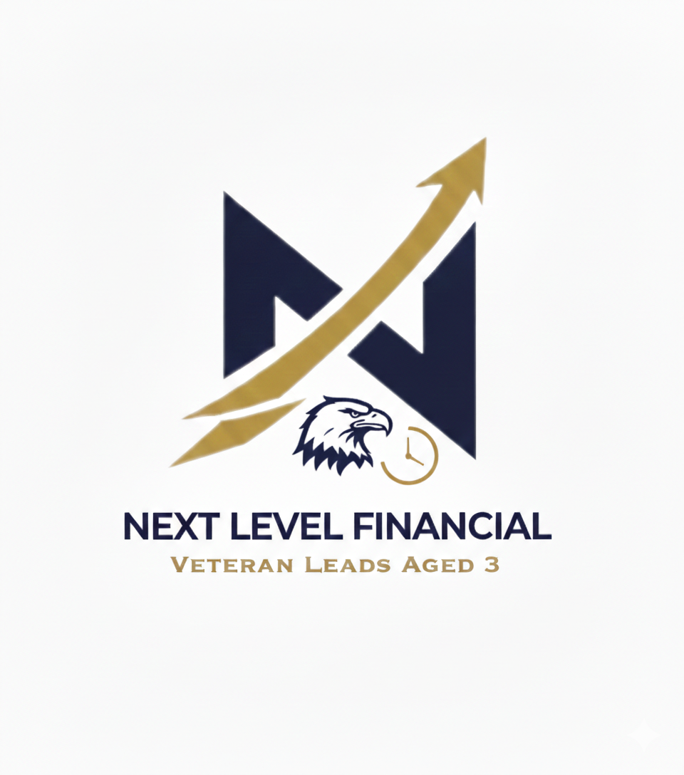 Veteran Leads Aged 3