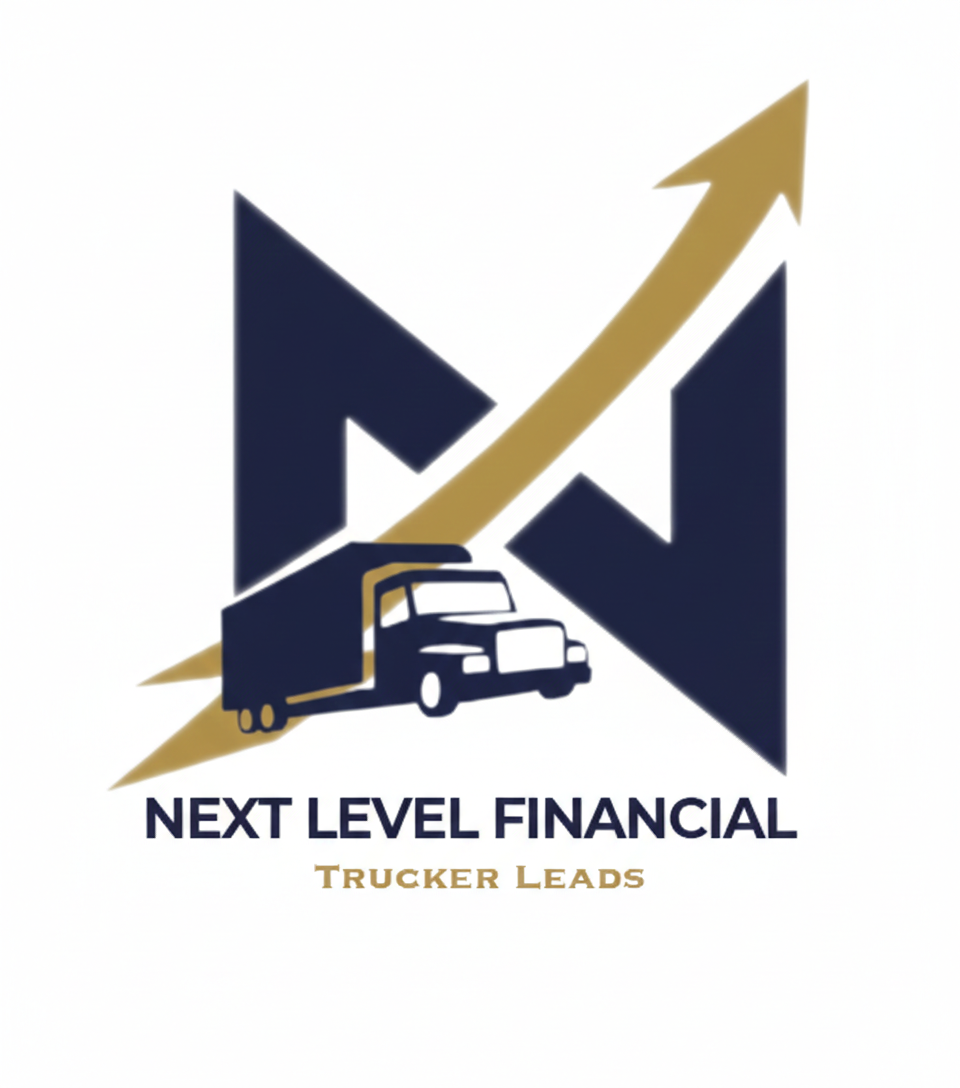 Trucker Leads Aged 1